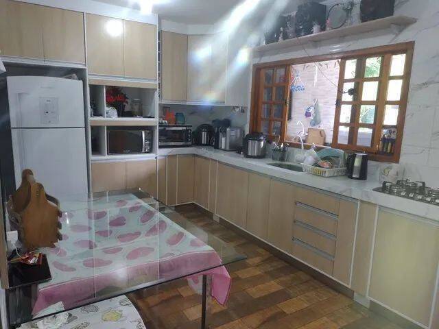 Casa, 3 quartos, 180 m² - Foto 12