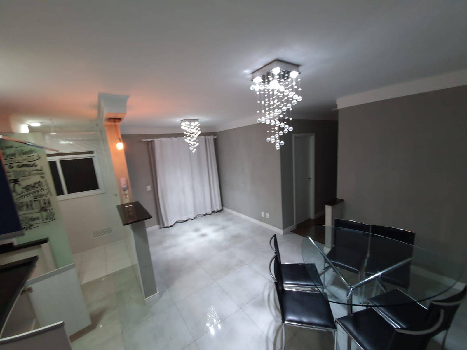 Sala-Conjunto, 68 m² - Foto 1