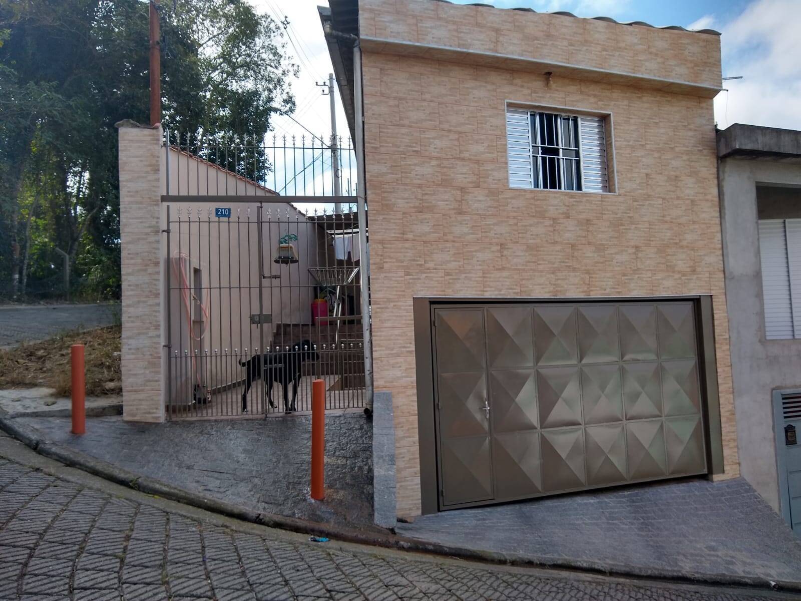 Apartamento, 2 quartos, 80 m² - Foto 1