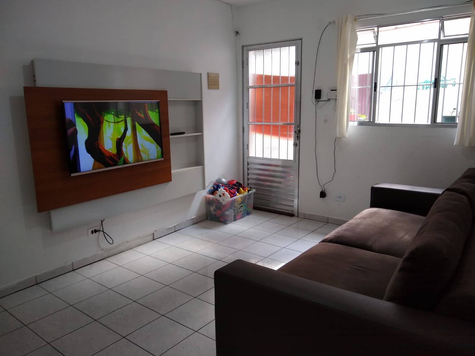 Apartamento, 2 quartos, 80 m² - Foto 11