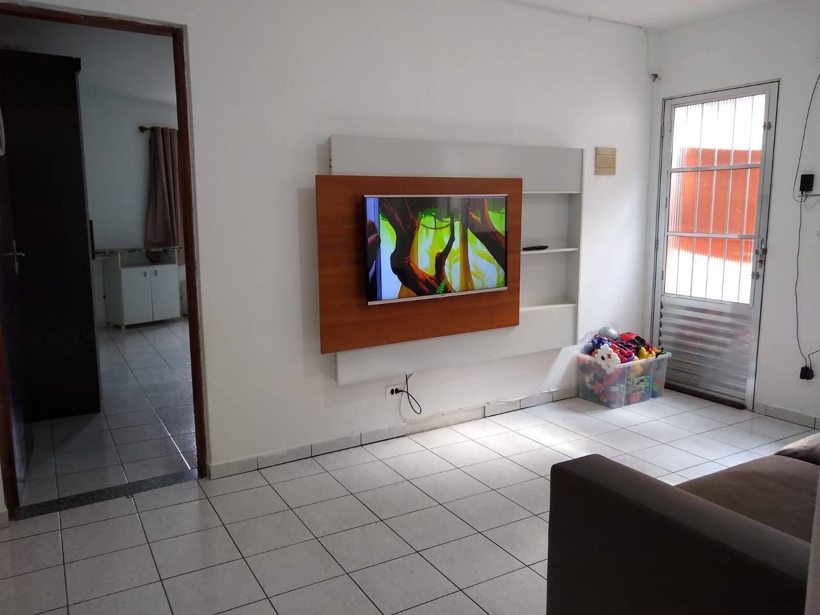 Apartamento, 2 quartos, 80 m² - Foto 4