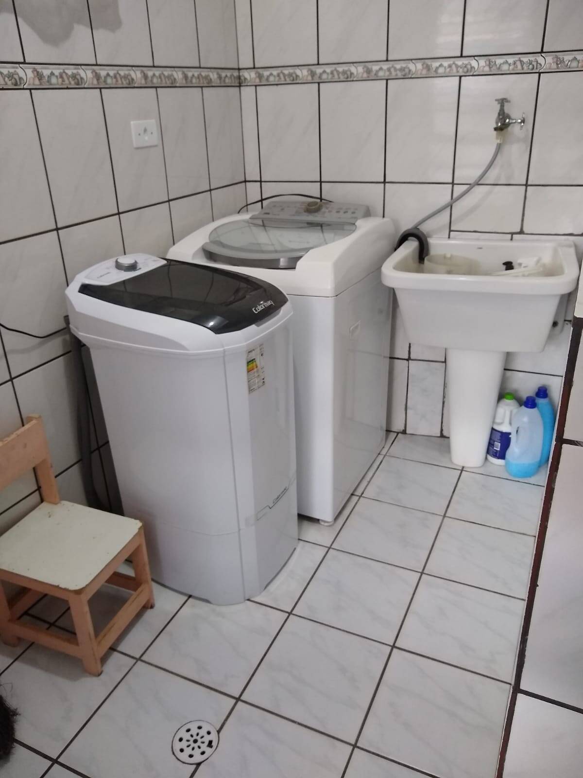 Apartamento, 2 quartos, 80 m² - Foto 12