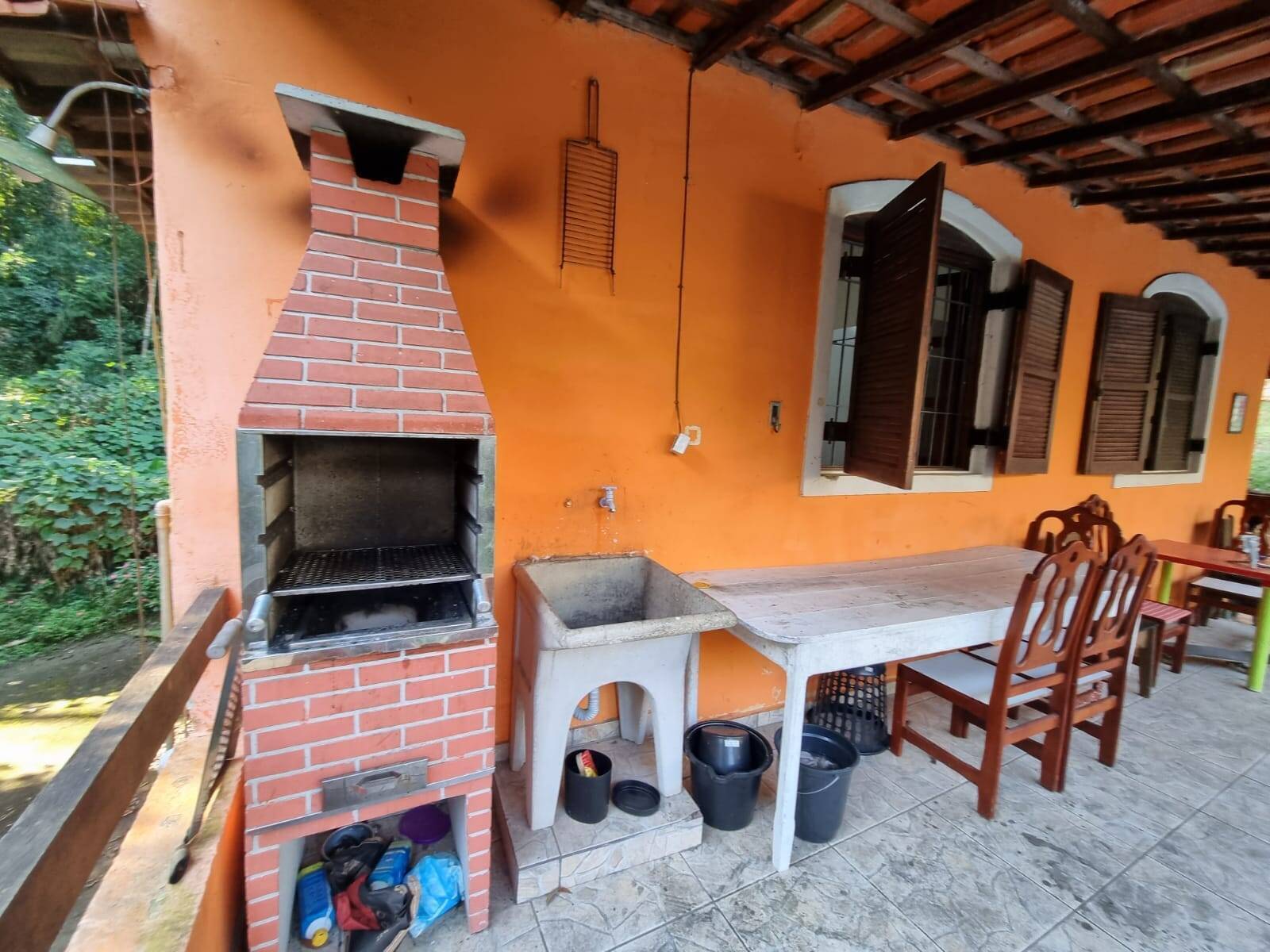 Casa, 2 quartos, 300 m² - Foto 3