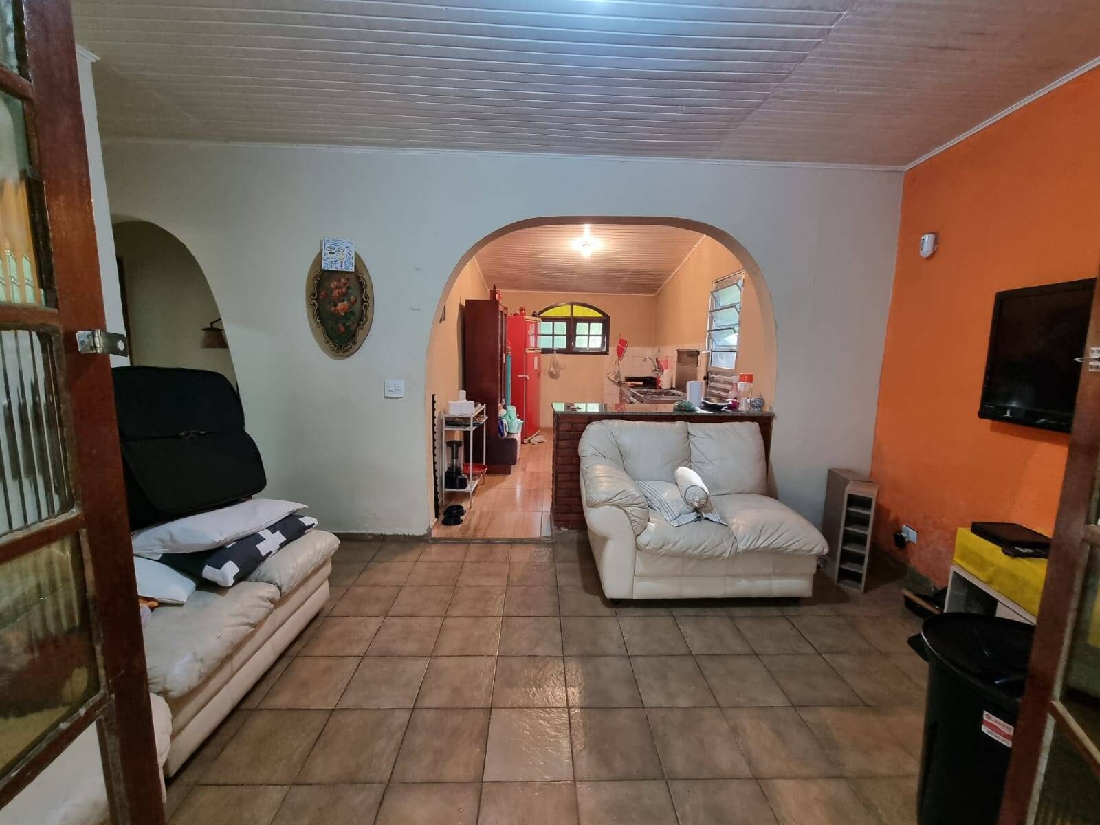 Casa, 2 quartos, 300 m² - Foto 4