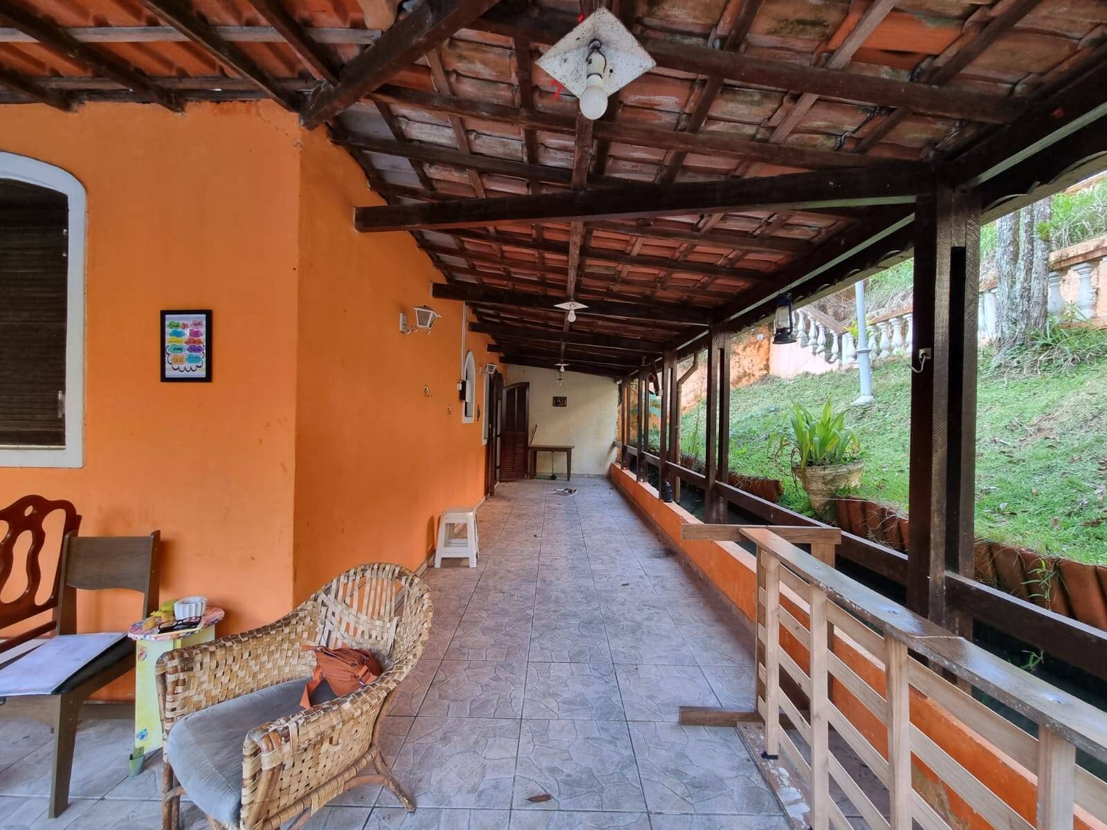 Casa, 2 quartos, 300 m² - Foto 5