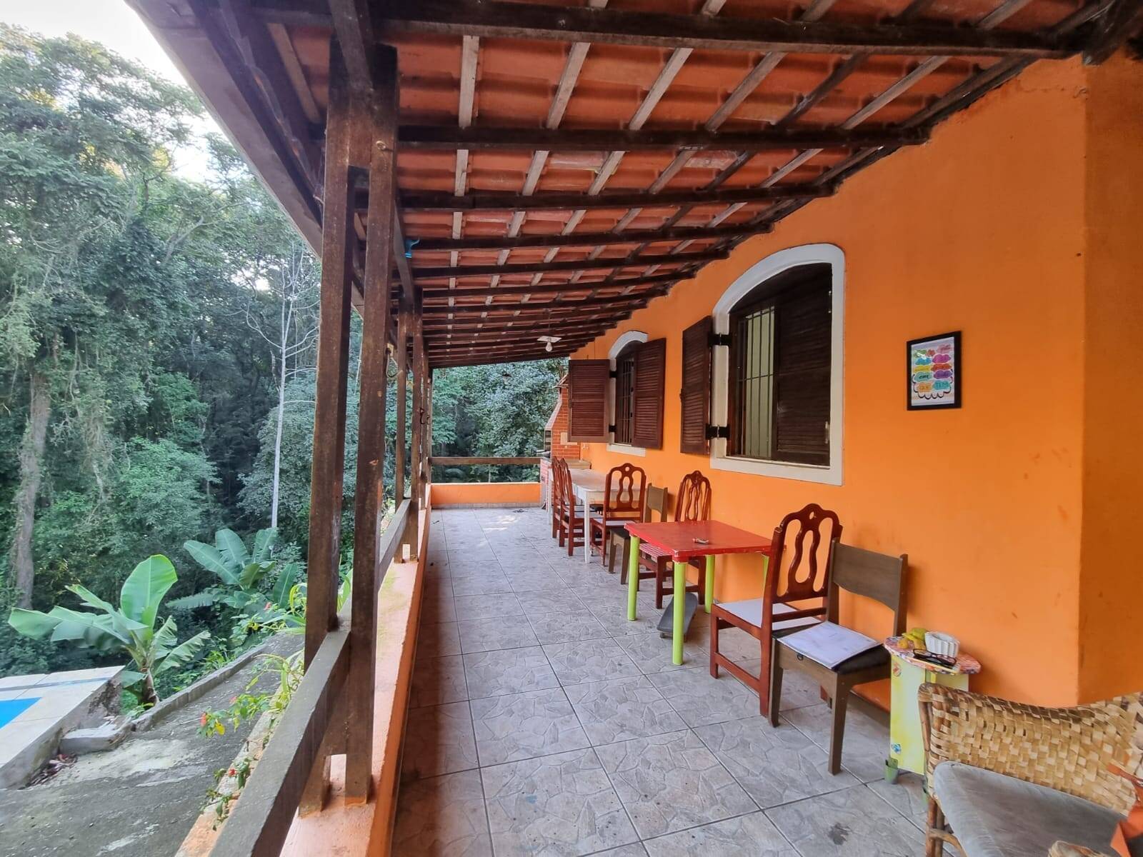 Casa, 2 quartos, 300 m² - Foto 9