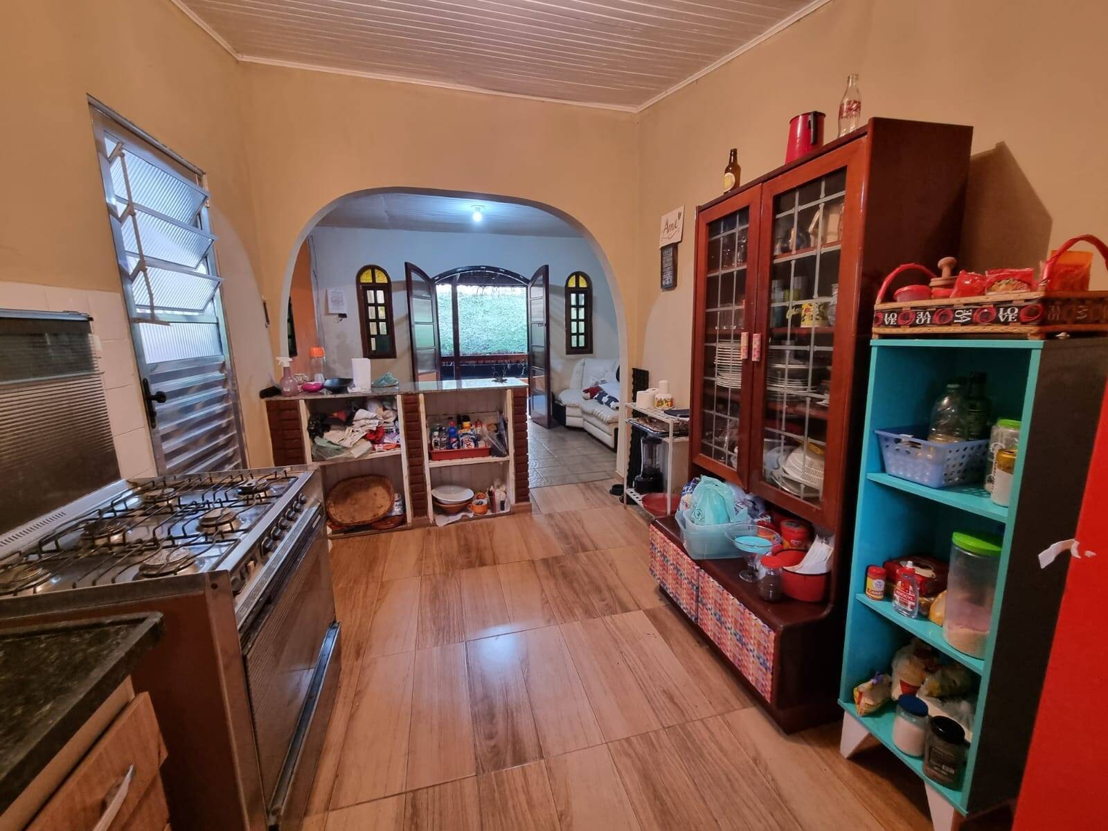 Casa, 2 quartos, 300 m² - Foto 12