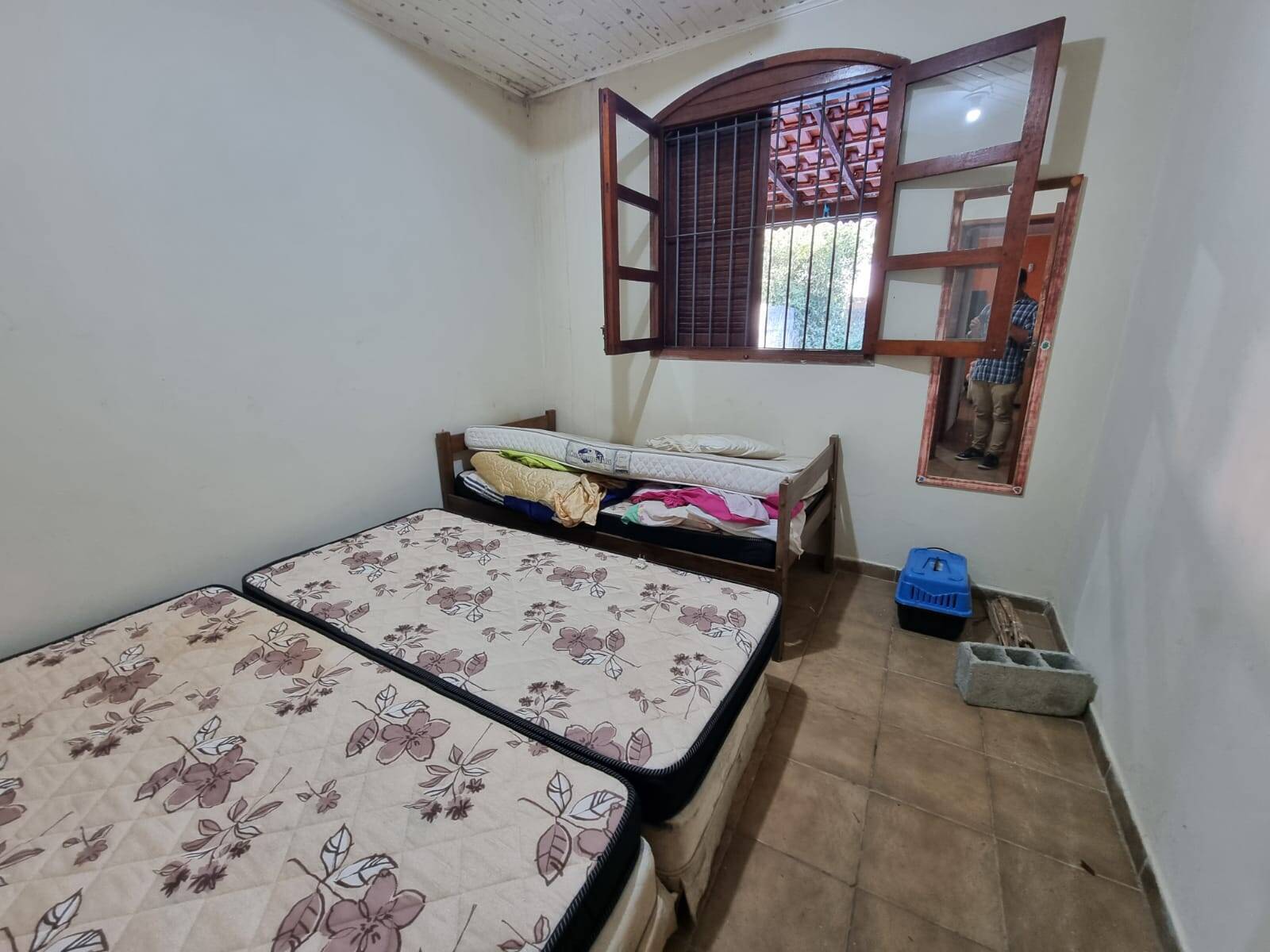 Casa, 2 quartos, 300 m² - Foto 13