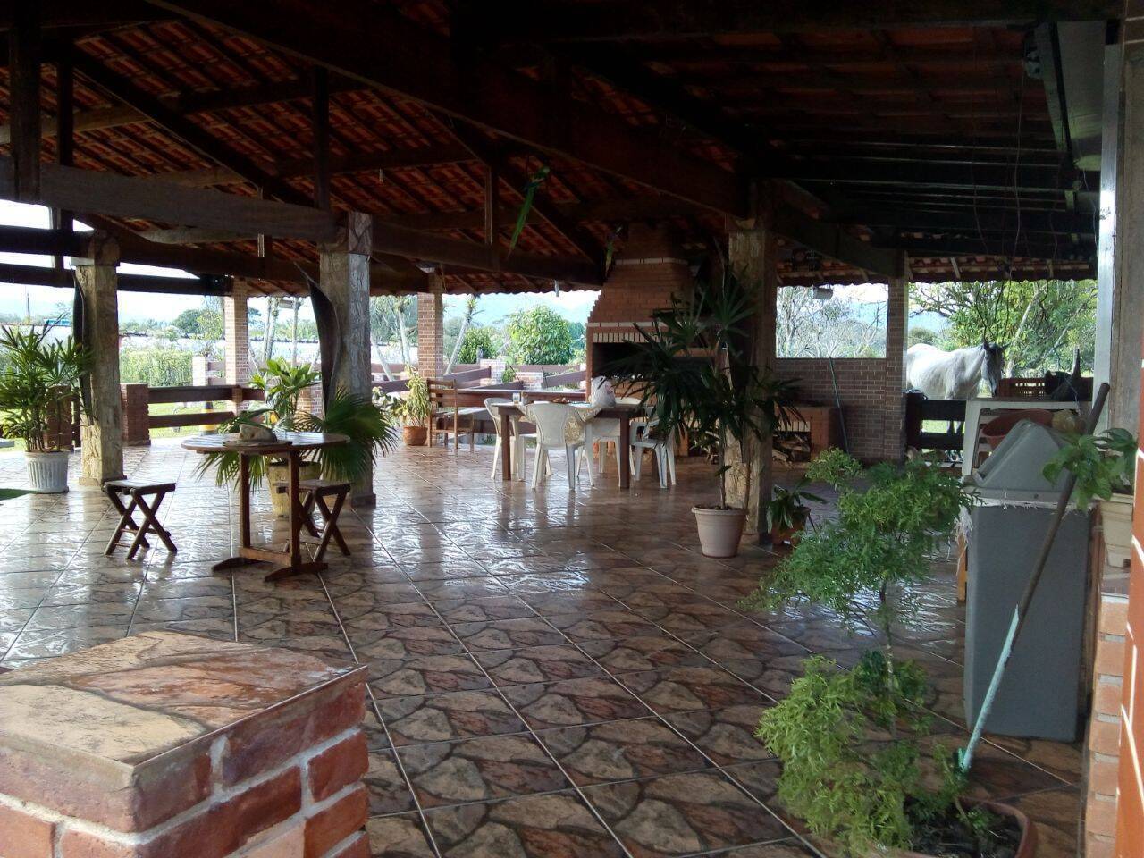 Sítio, 3 quartos, 2 hectares - Foto 8