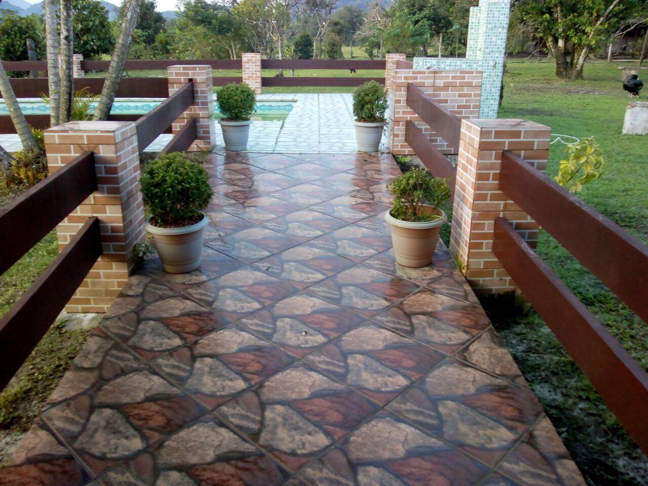 Sítio, 3 quartos, 2 hectares - Foto 2