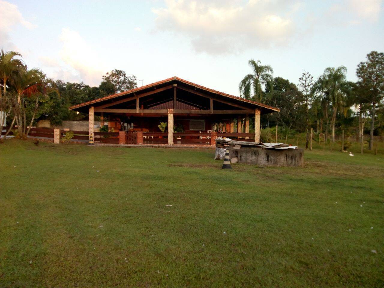 Sítio, 3 quartos, 2 hectares - Foto 12