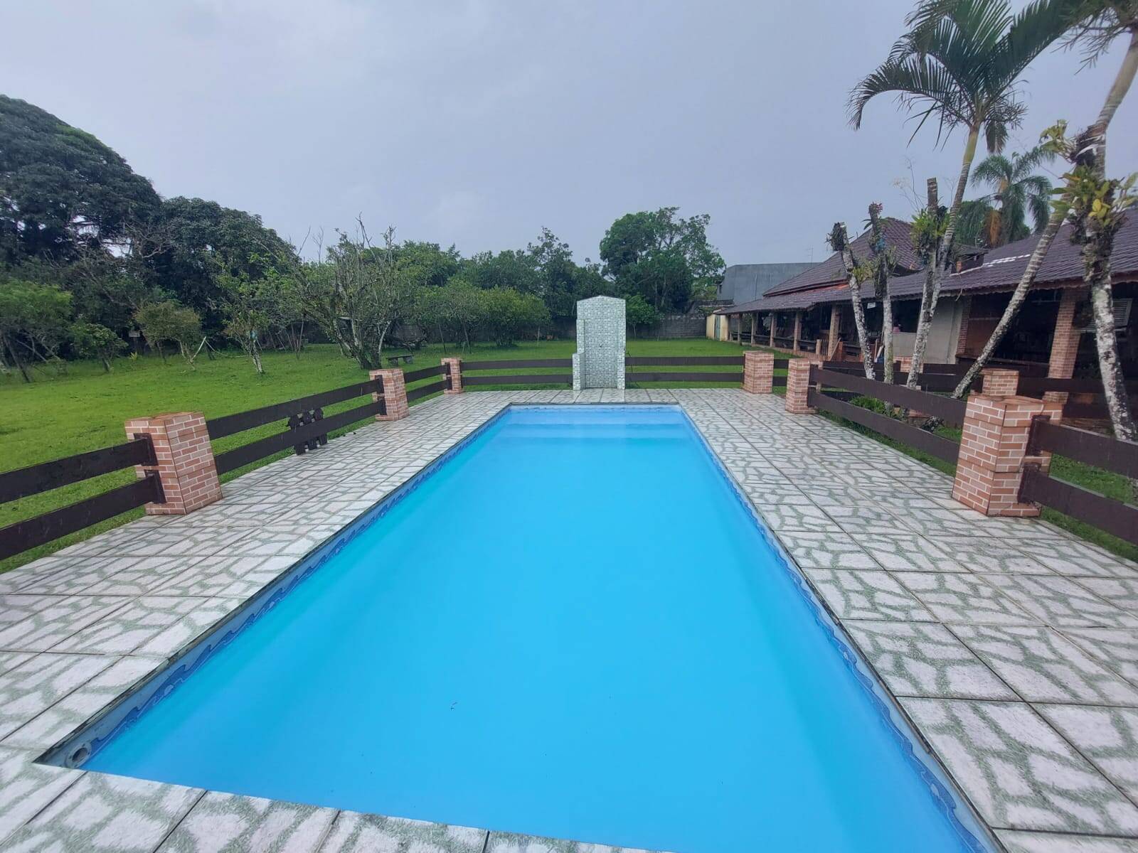 Sítio, 3 quartos, 2 hectares - Foto 1