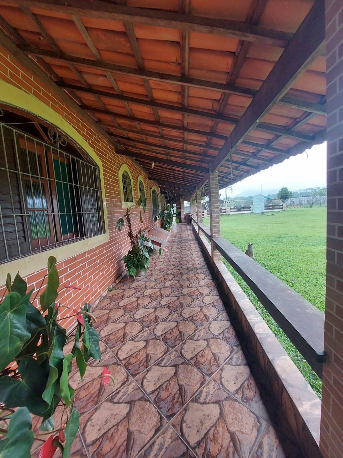 Sítio, 3 quartos, 2 hectares - Foto 25