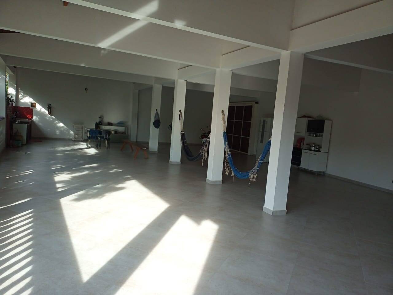 Sítio, 7 quartos, 2500 m² - Foto 4
