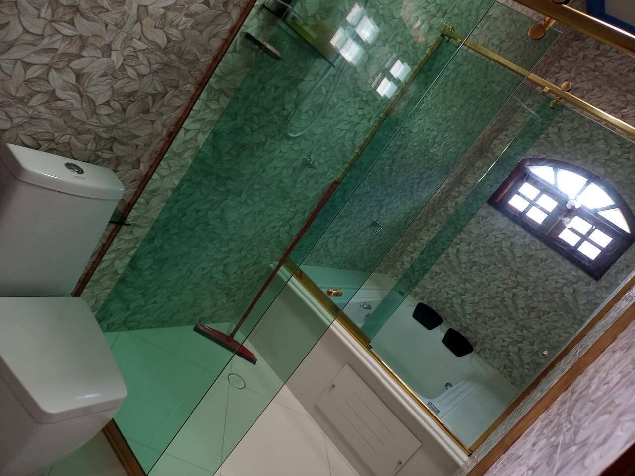 Sítio, 7 quartos, 2500 m² - Foto 2