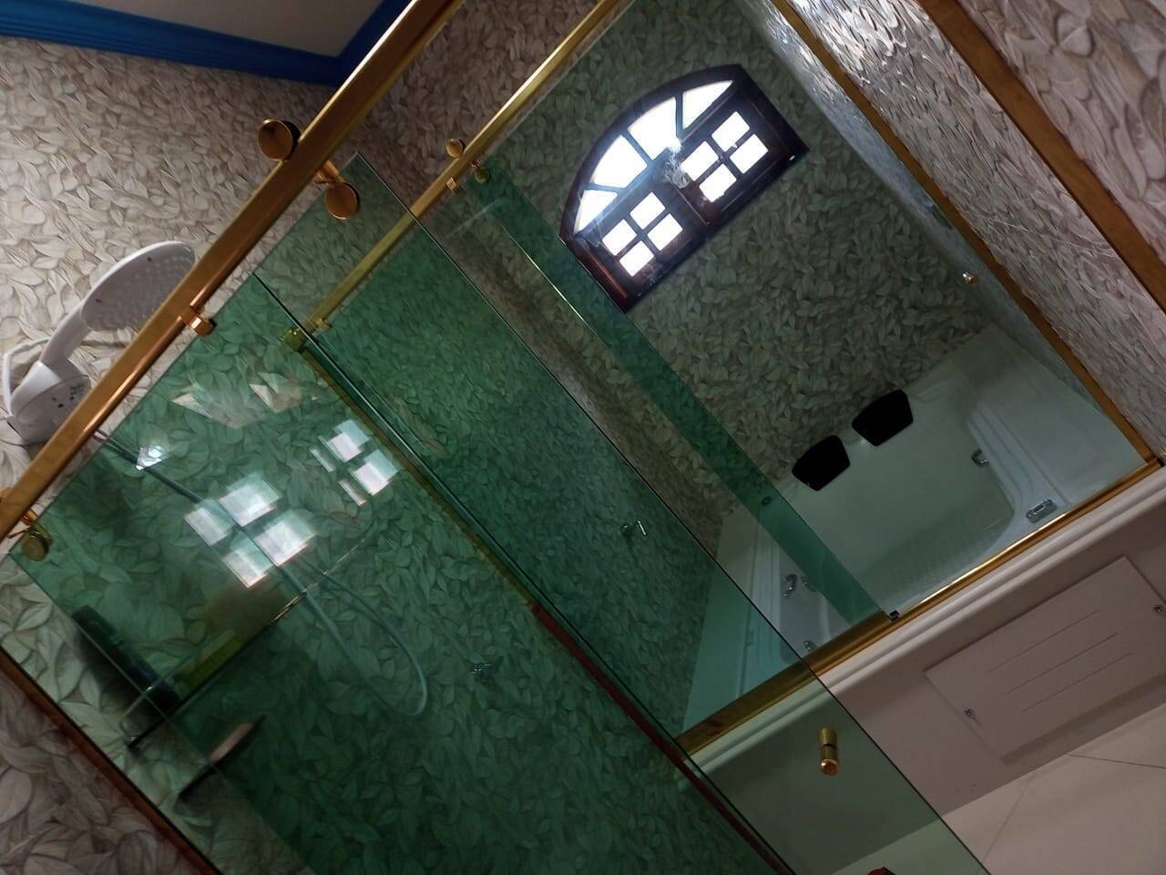 Sítio, 7 quartos, 2500 m² - Foto 3