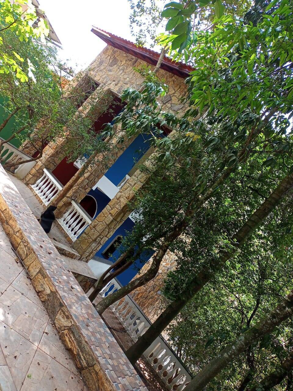 Sítio, 7 quartos, 2500 m² - Foto 6