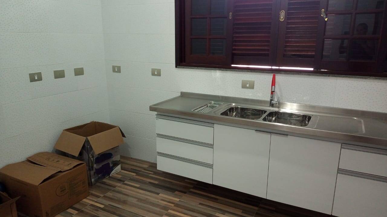 Sítio, 7 quartos, 2500 m² - Foto 8