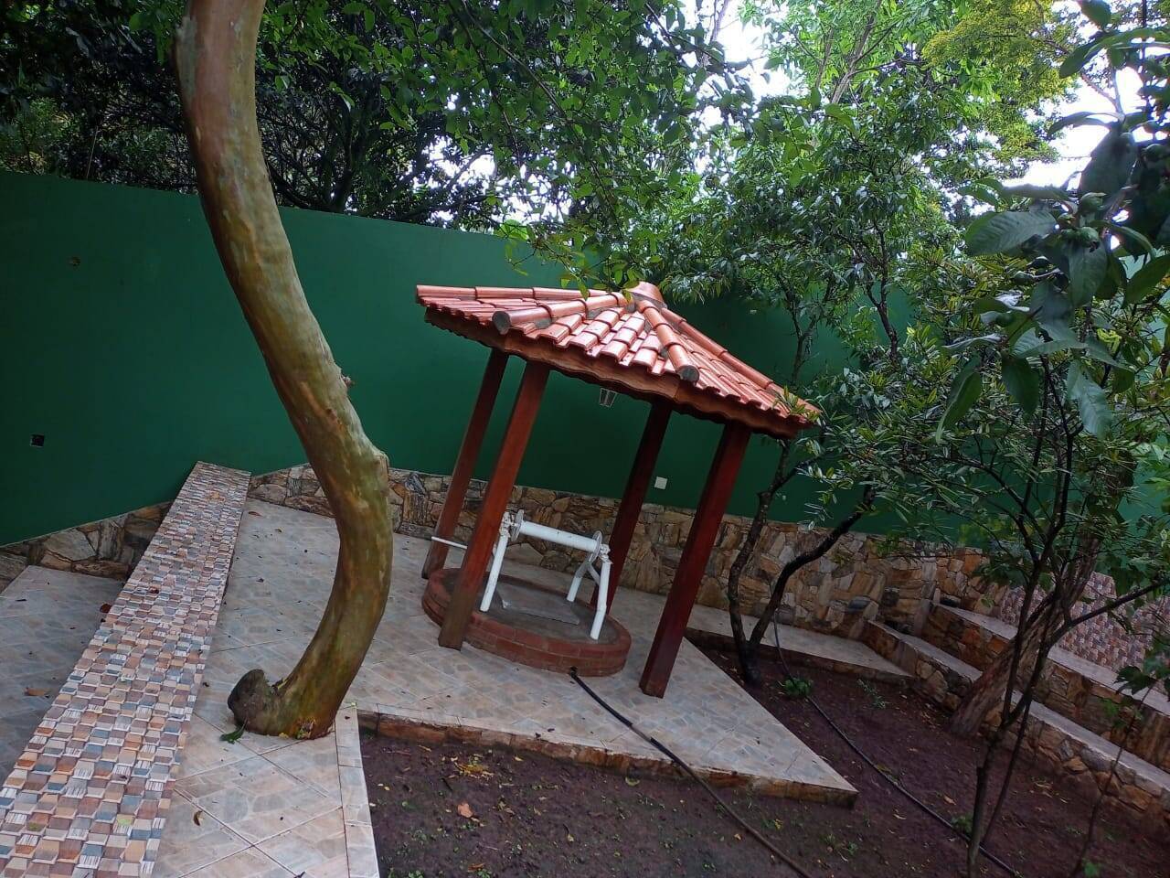 Sítio, 7 quartos, 2500 m² - Foto 12