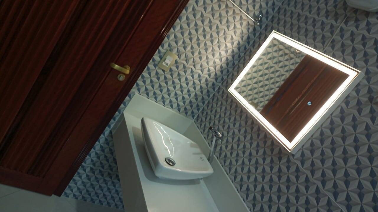 Sítio, 7 quartos, 2500 m² - Foto 5