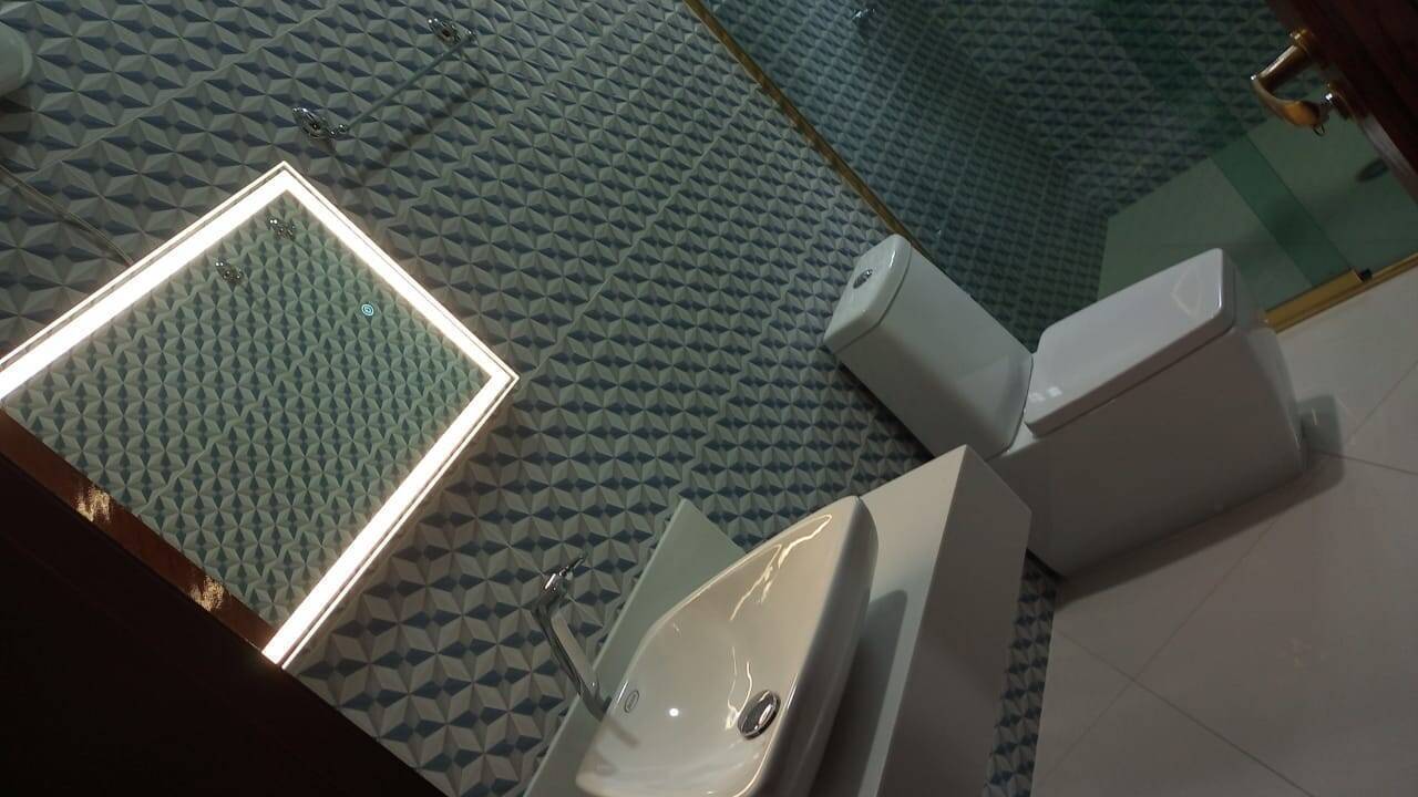 Sítio, 7 quartos, 2500 m² - Foto 14
