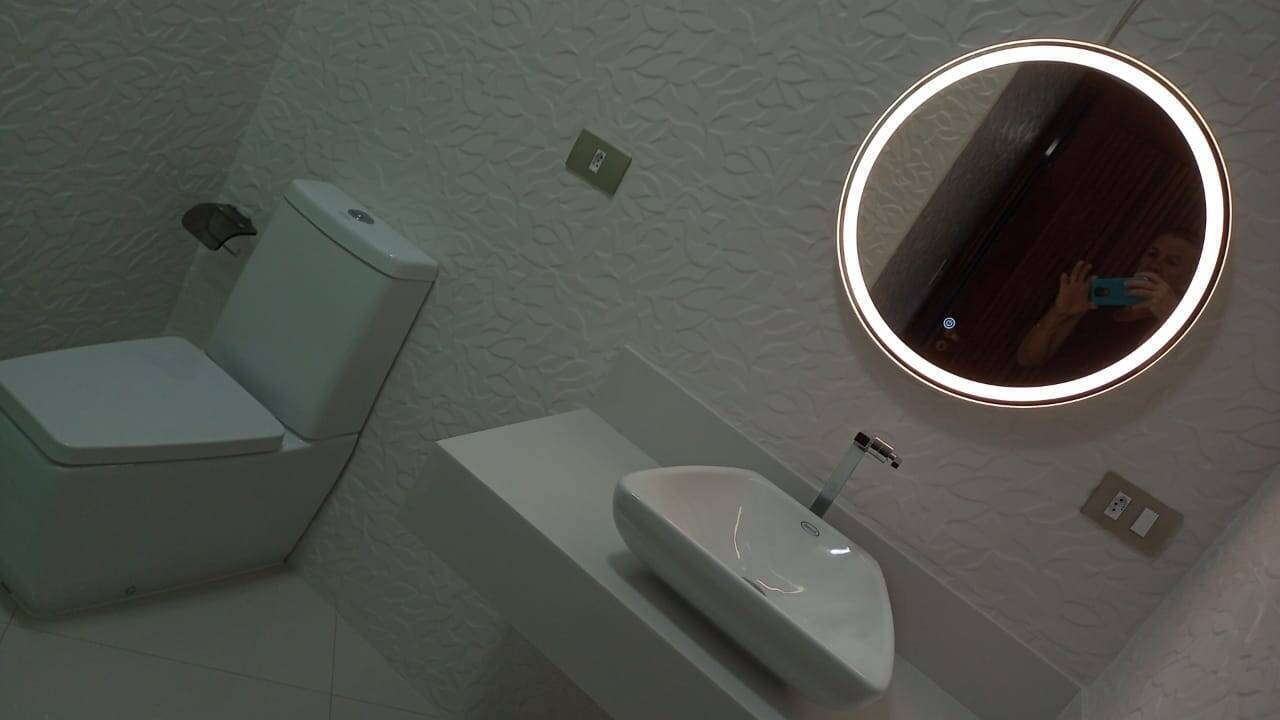 Sítio, 7 quartos, 2500 m² - Foto 20