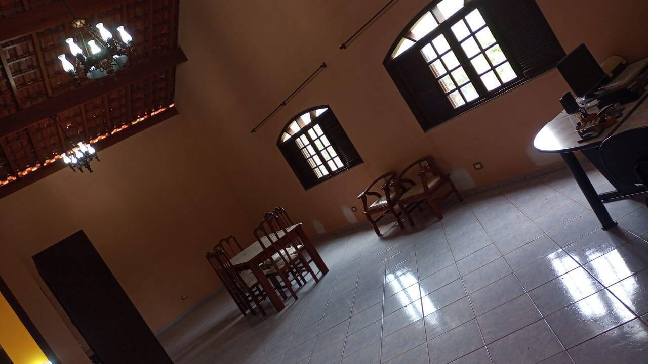 Sítio, 7 quartos, 2500 m² - Foto 23