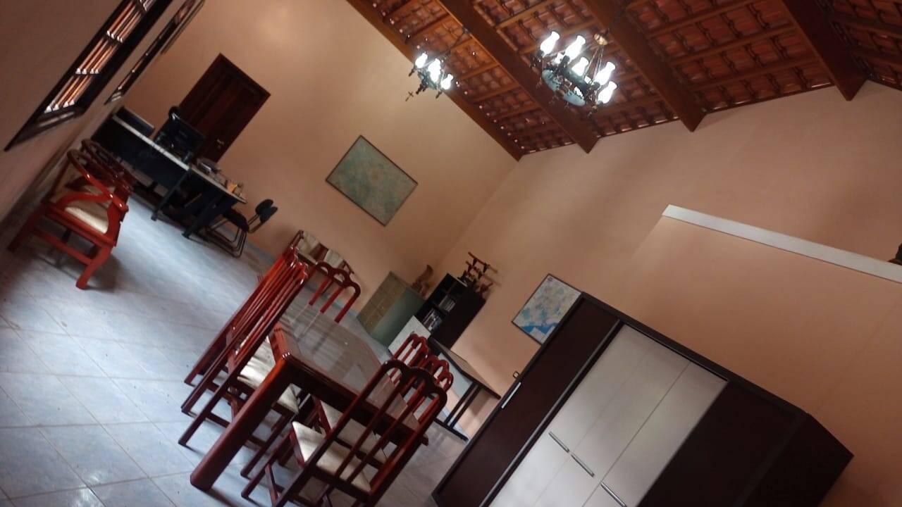 Sítio, 7 quartos, 2500 m² - Foto 27