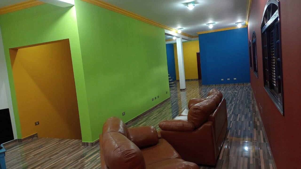 Sítio, 7 quartos, 2500 m² - Foto 36