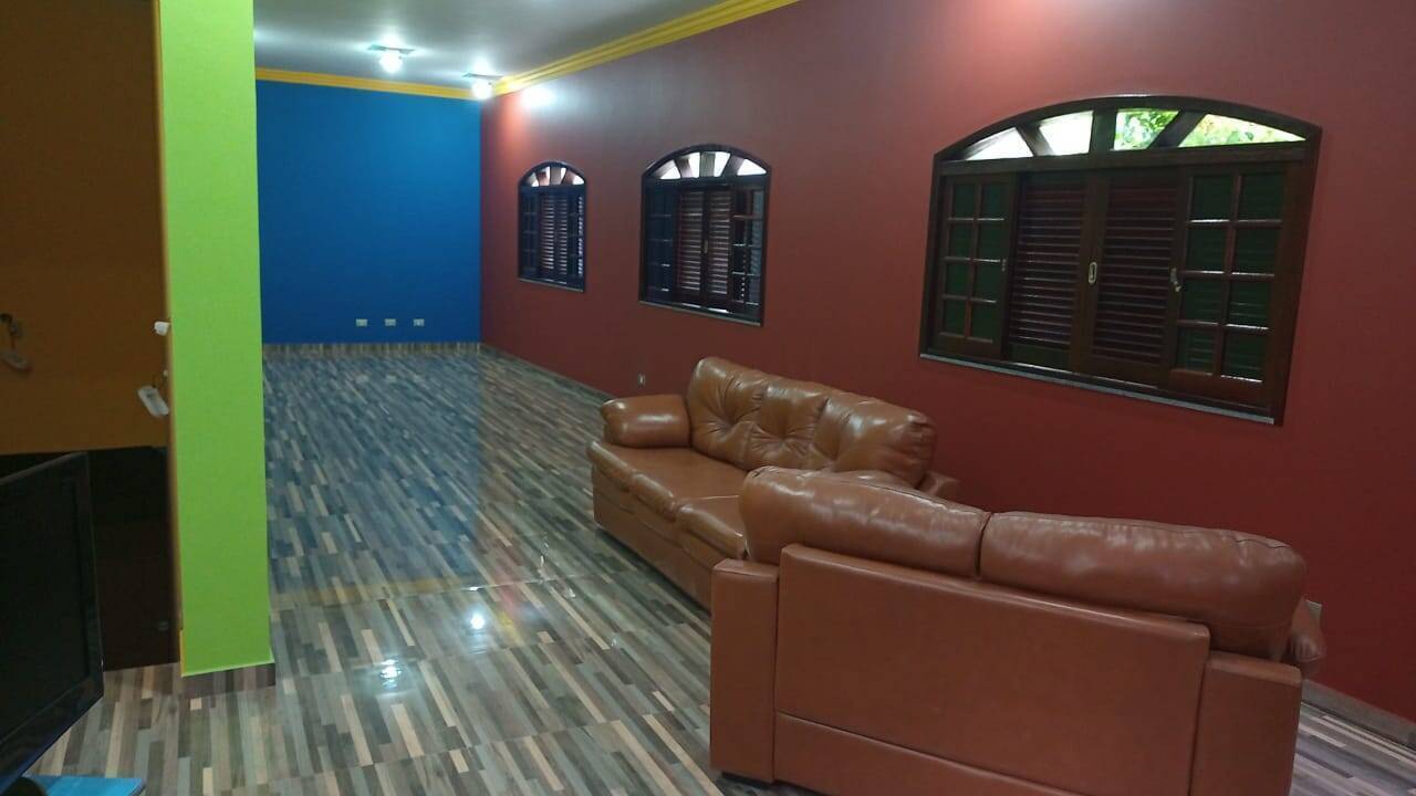 Sítio, 7 quartos, 2500 m² - Foto 38
