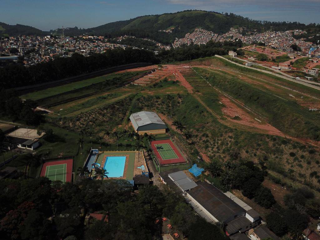 Terreno, 16 hectares - Foto 2