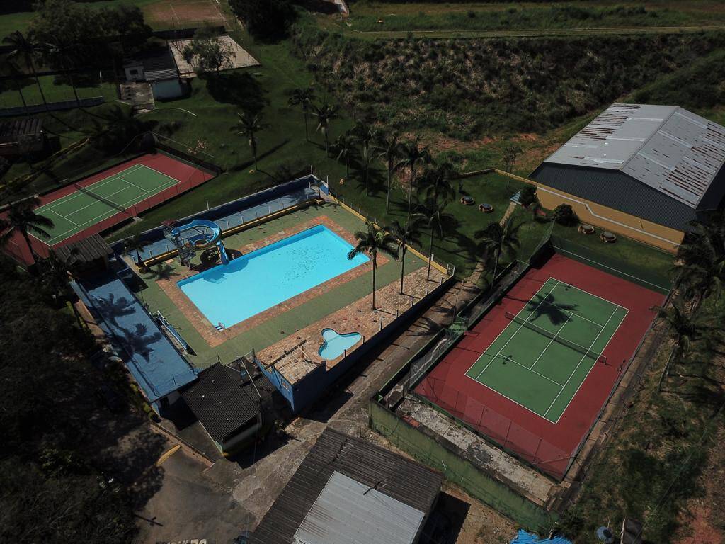 Terreno, 16 hectares - Foto 1
