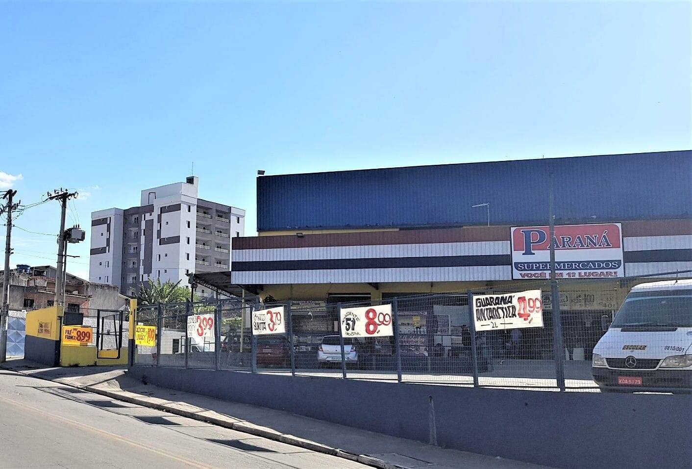 Casa, 2 quartos, 54 m² - Foto 7