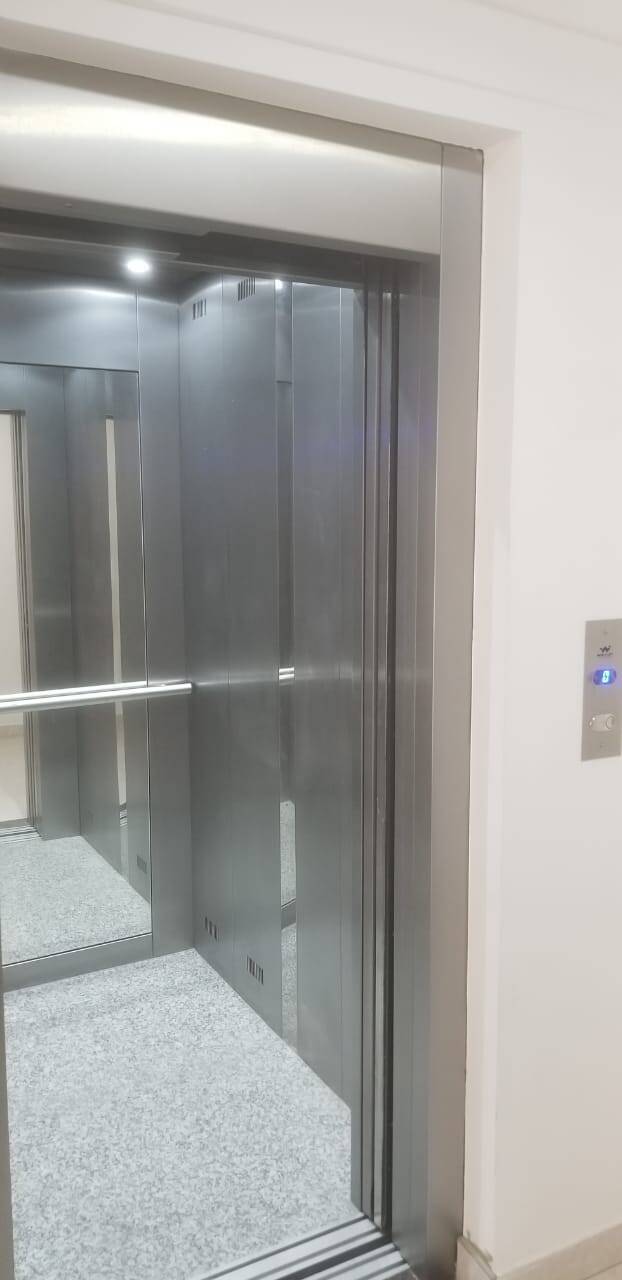 Casa, 2 quartos, 54 m² - Foto 21
