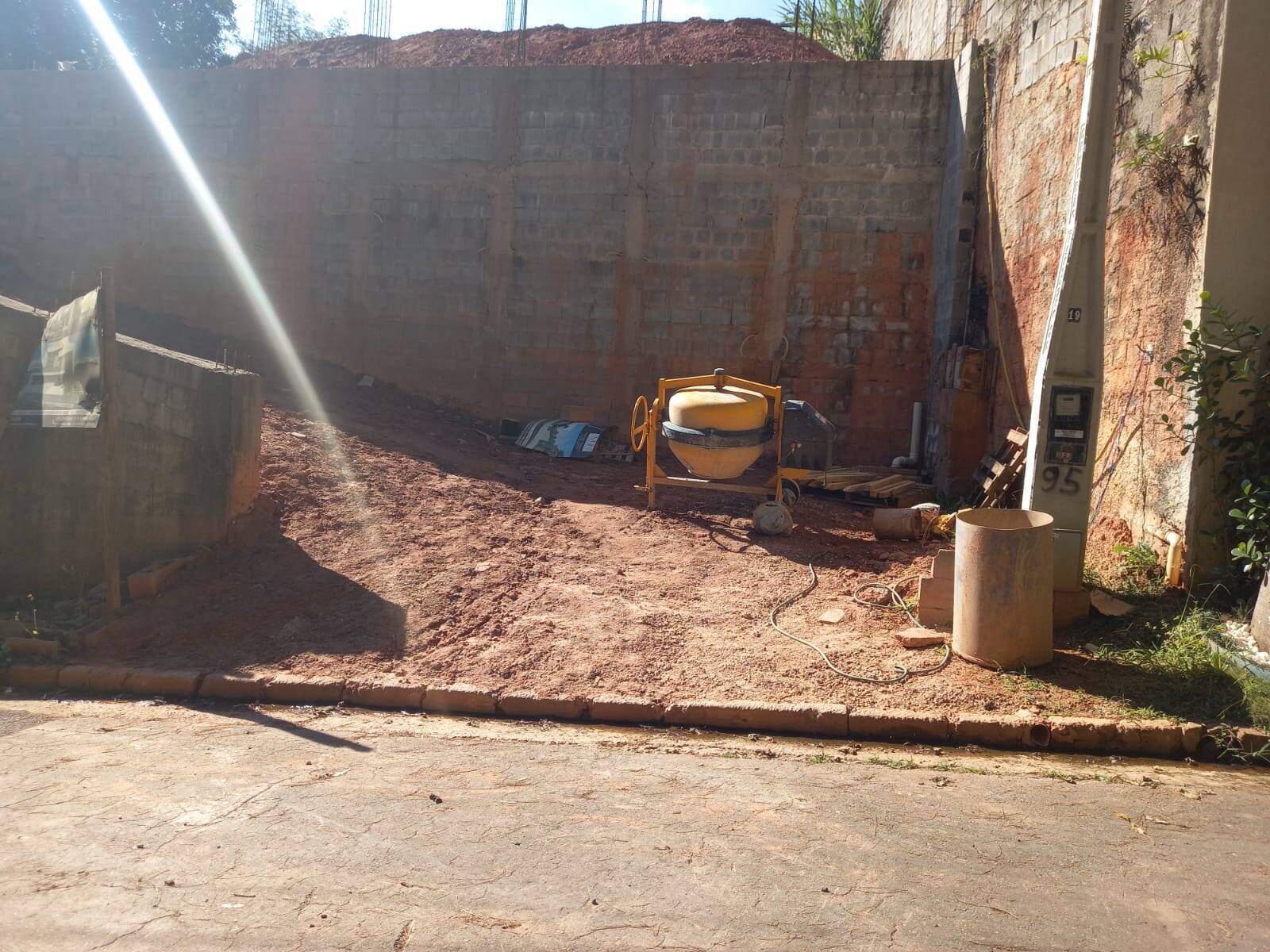 Terreno, 1040 m² - Foto 21