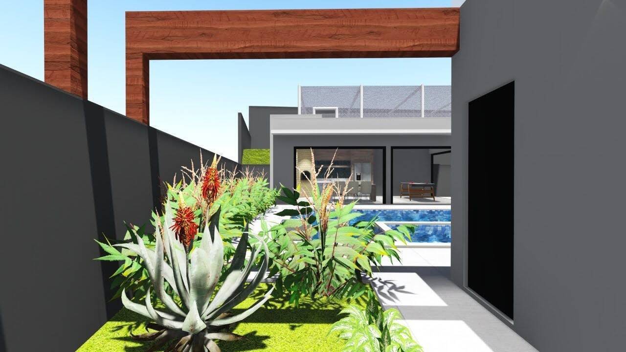 Terreno, 1040 m² - Foto 2