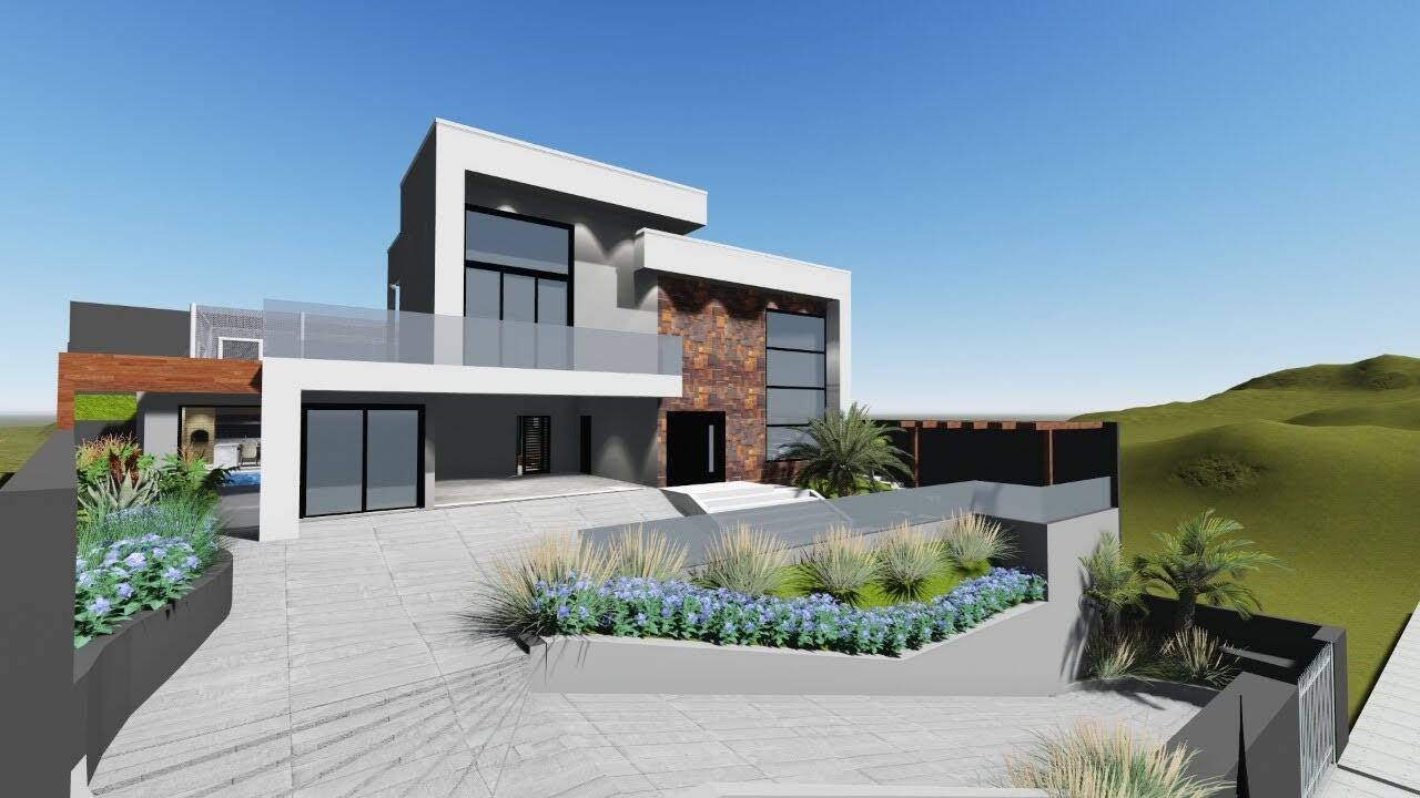 Terreno, 1040 m² - Foto 8