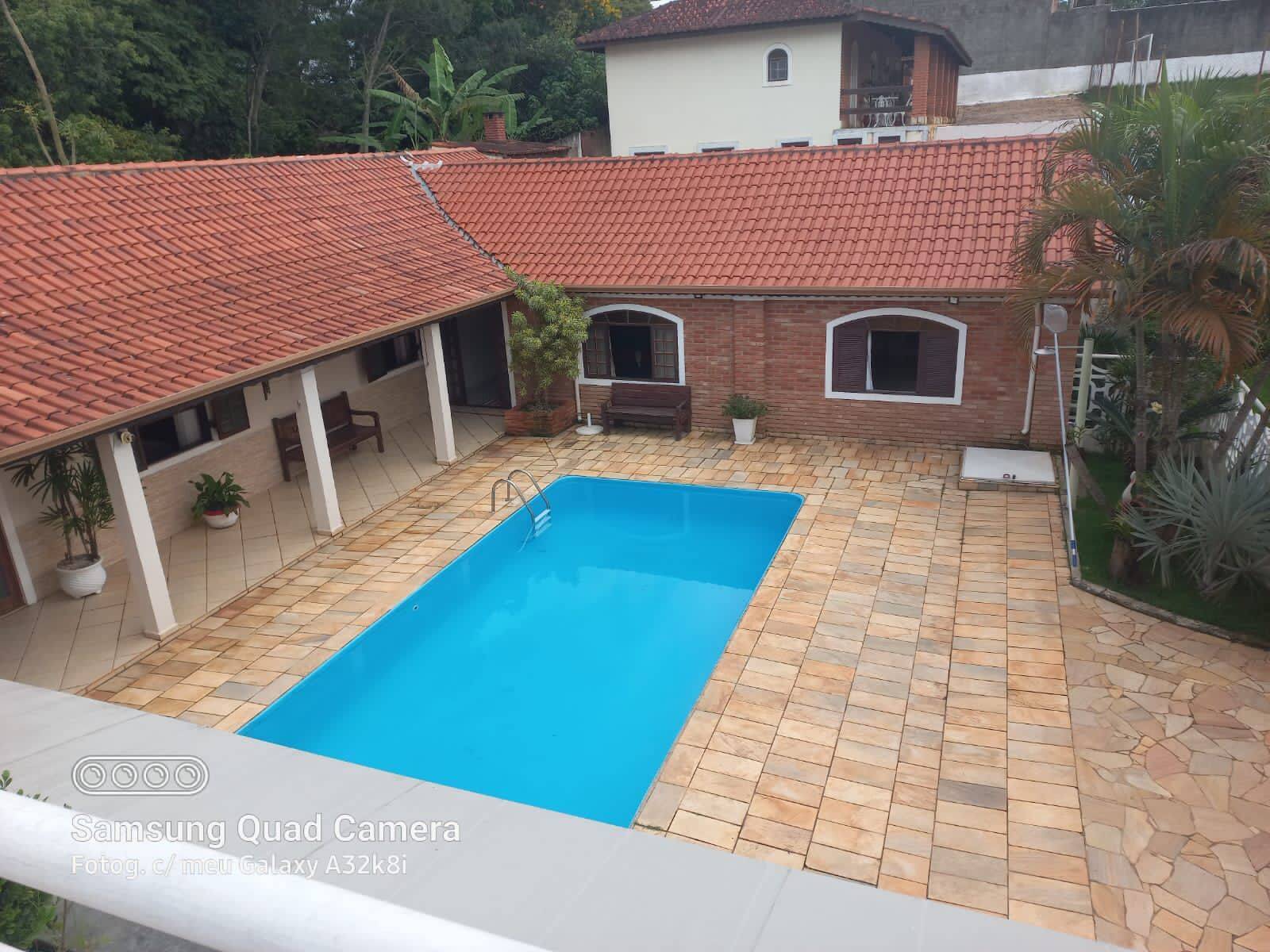 Sítio, 4 quartos, 1200 m² - Foto 7