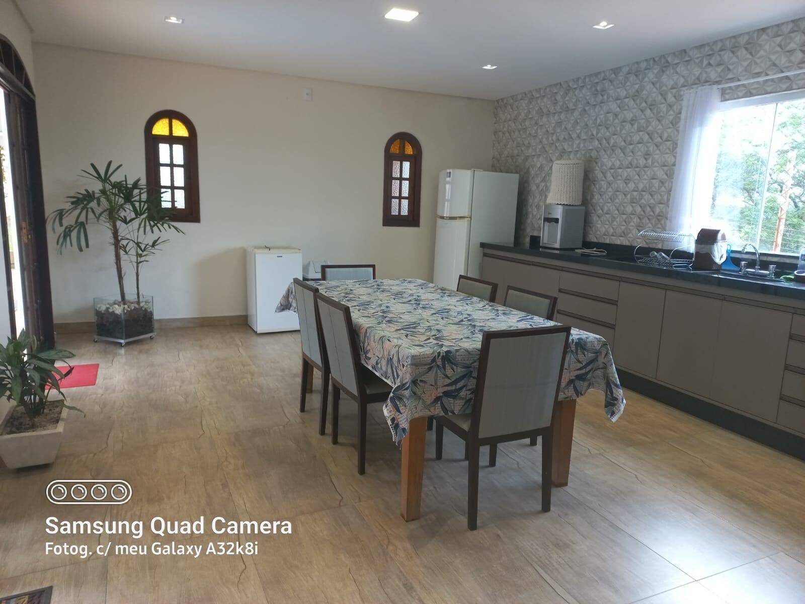 Sítio, 4 quartos, 1200 m² - Foto 10