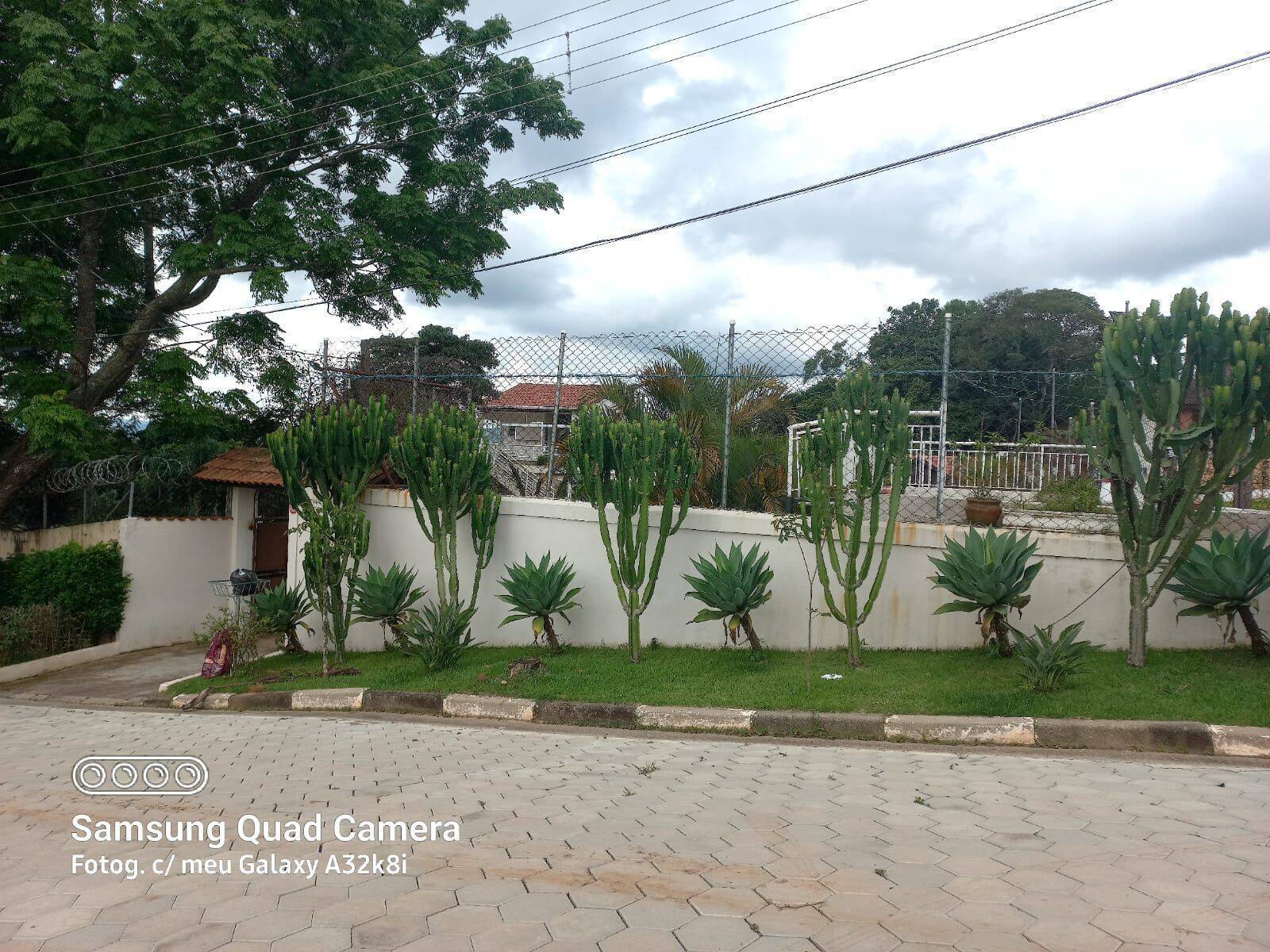 Sítio, 4 quartos, 1200 m² - Foto 11