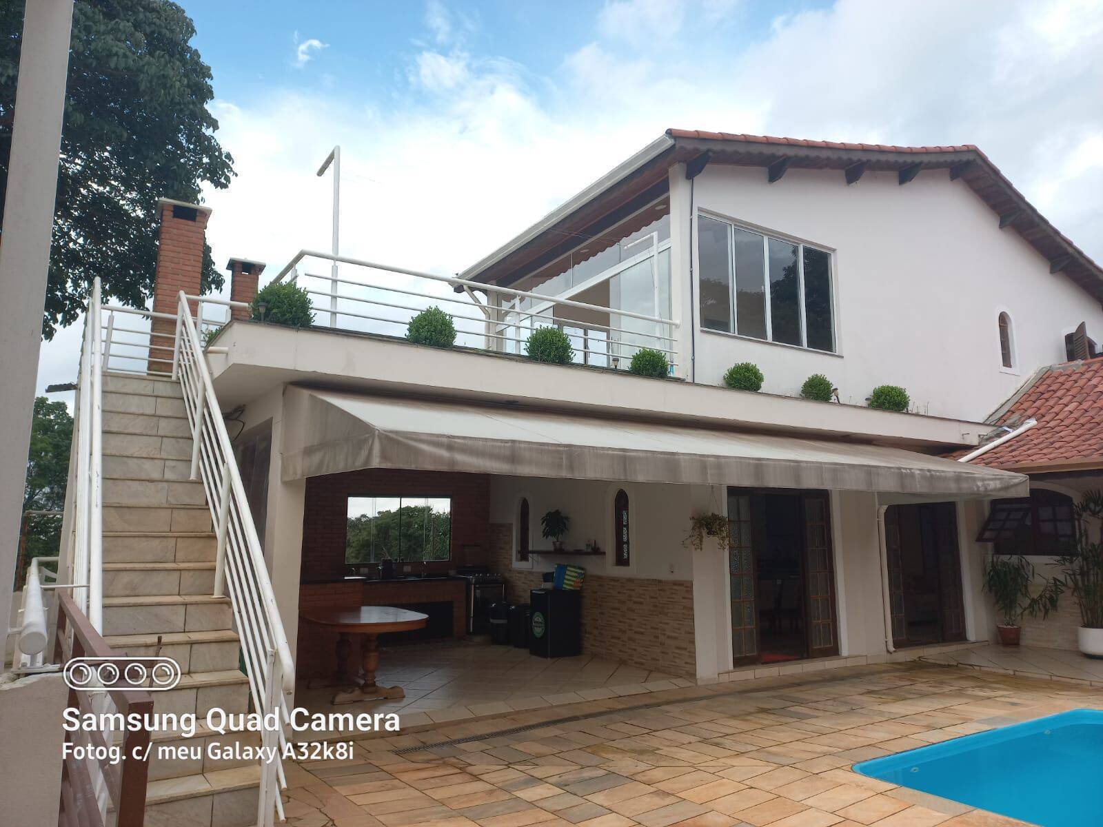 Sítio, 4 quartos, 1200 m² - Foto 16