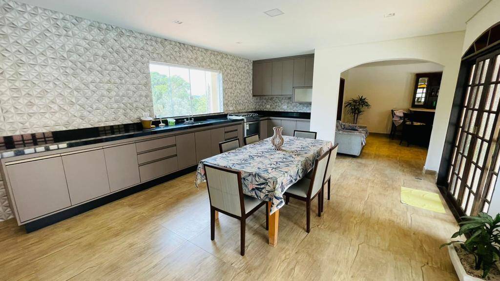 Sítio, 4 quartos, 1200 m² - Foto 31
