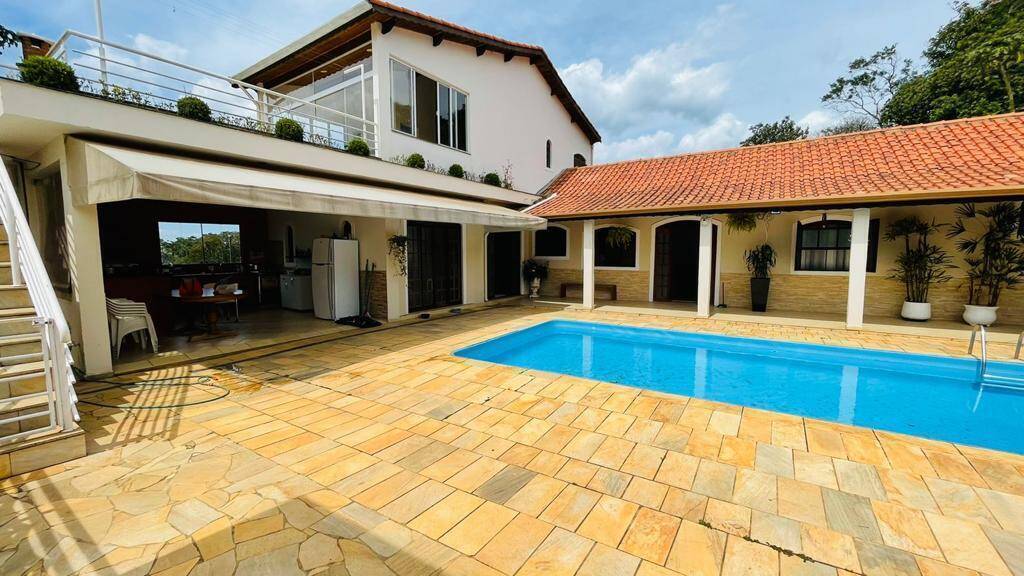 Sítio, 4 quartos, 1200 m² - Foto 35