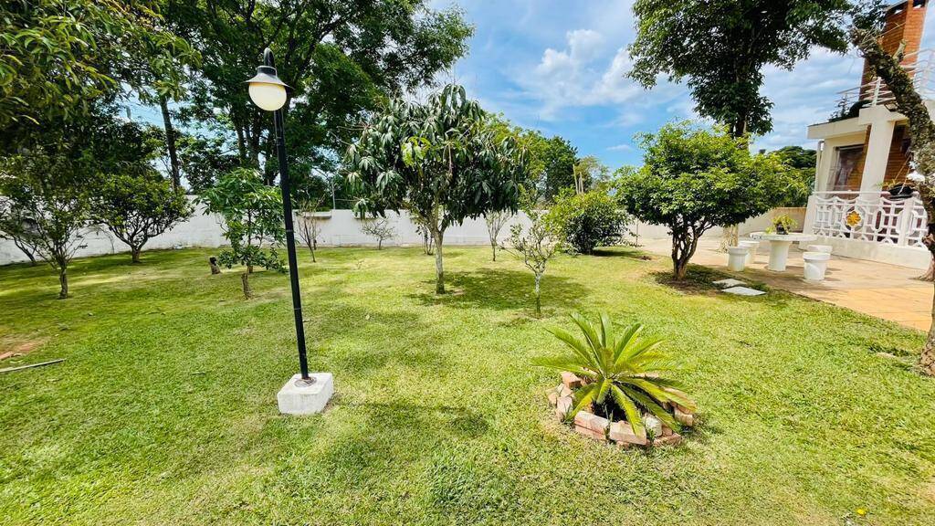 Sítio, 4 quartos, 1200 m² - Foto 37