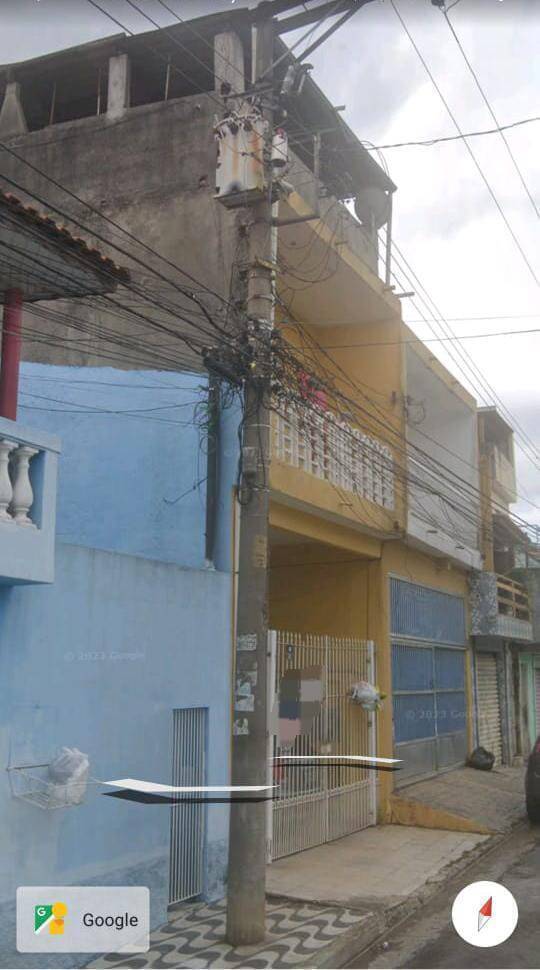Casa, 6 quartos, 350 m² - Foto 2
