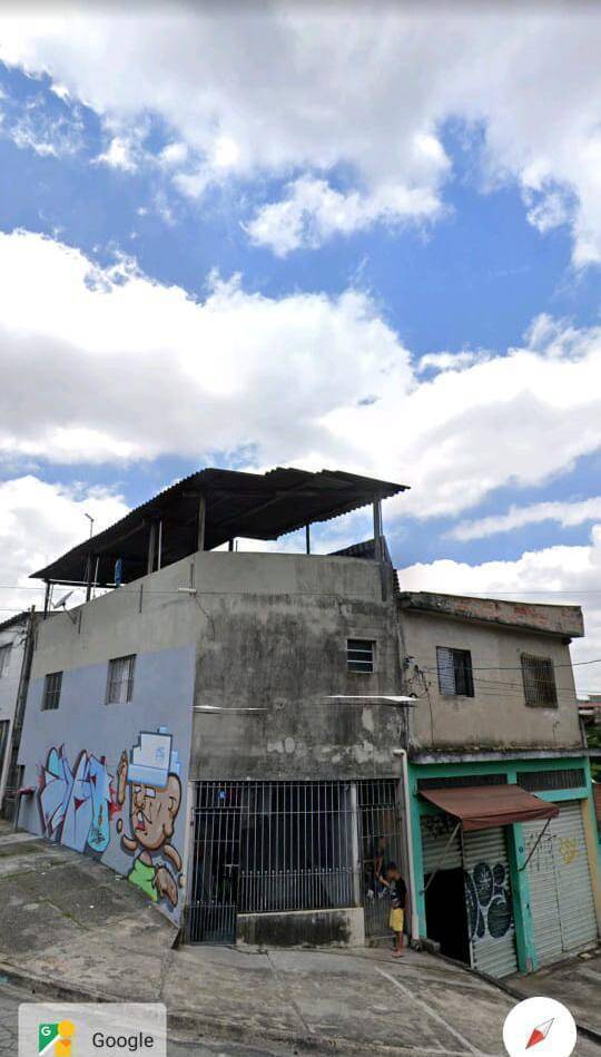 Casa, 5 quartos, 300 m² - Foto 1