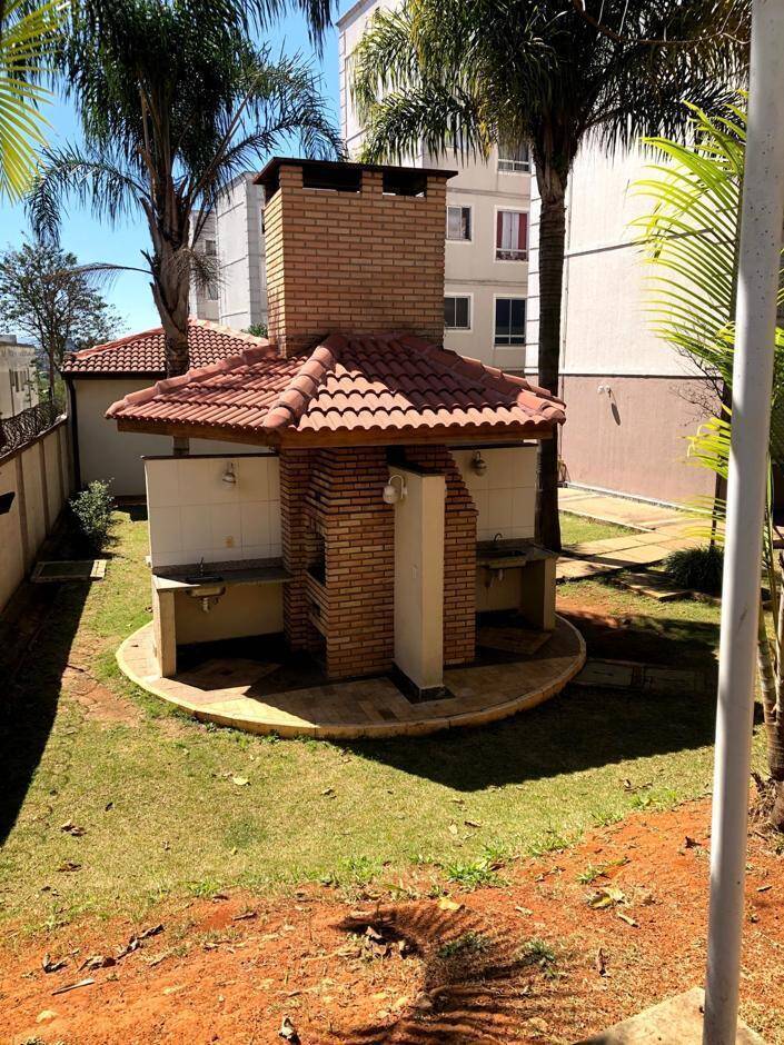 Casa, 2 quartos - Foto 2