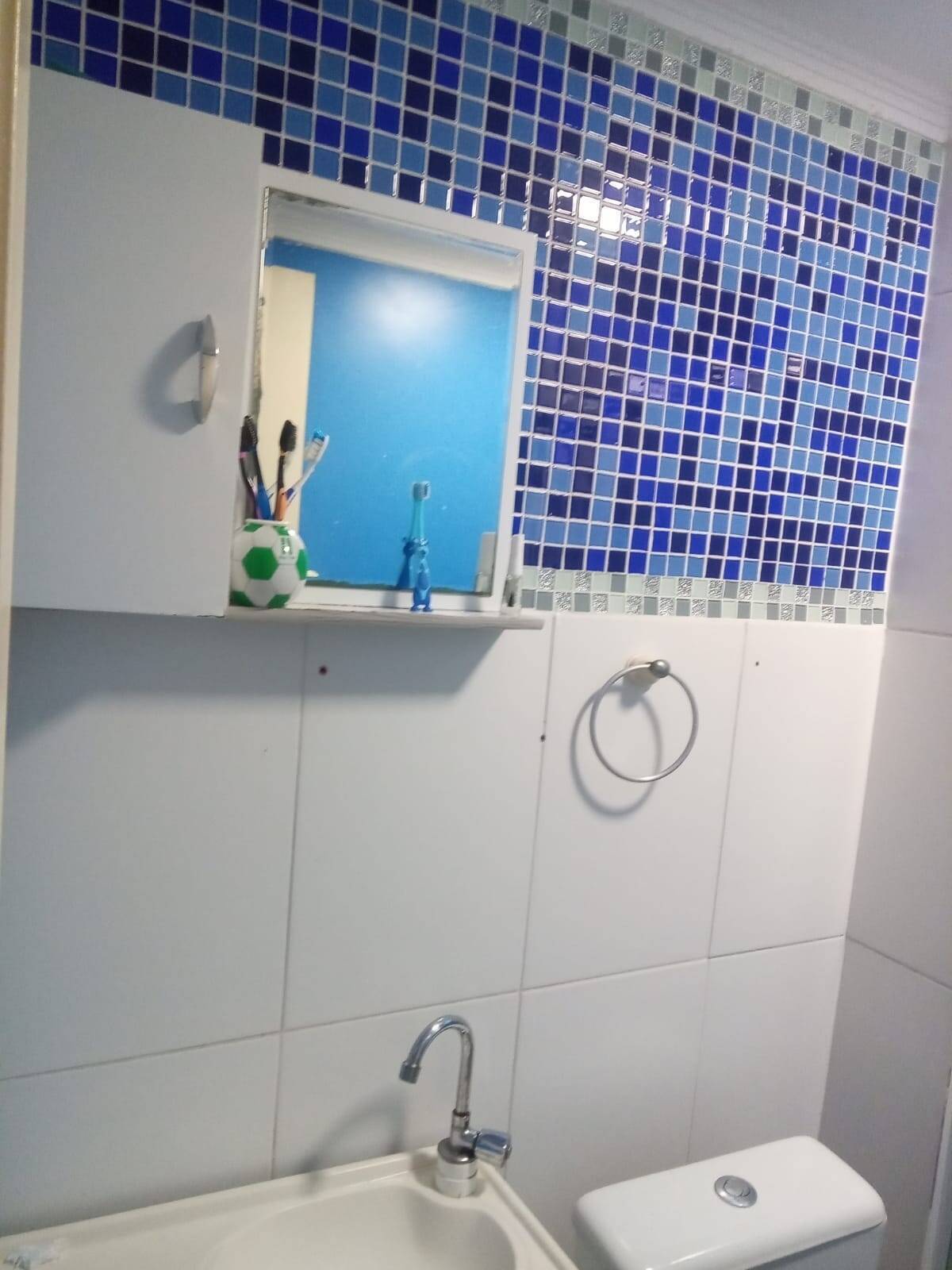 Casa, 2 quartos - Foto 12