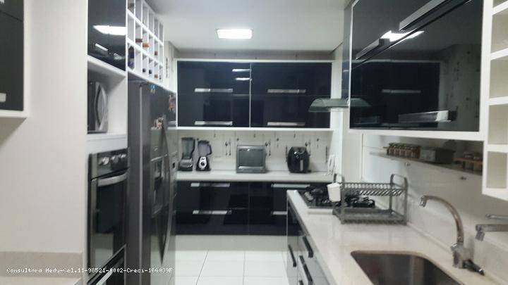 Apartamento, 4 quartos - Foto 3