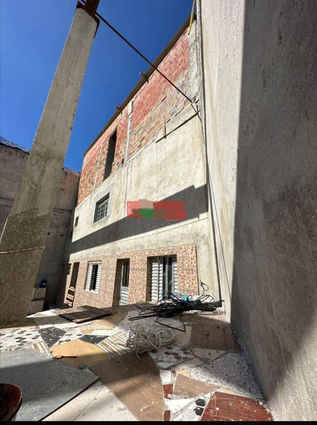 Sala-Conjunto, 250 m² - Foto 1